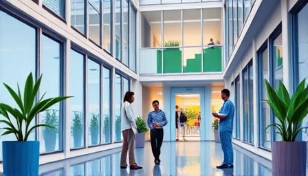 CareTrust REIT Inc: Positive RS Rating and Earnings Anticipation Signal Growth Potential