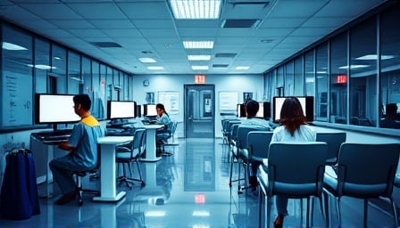 CareView Communications: Bridging Healthcare Gaps with Innovative Technology