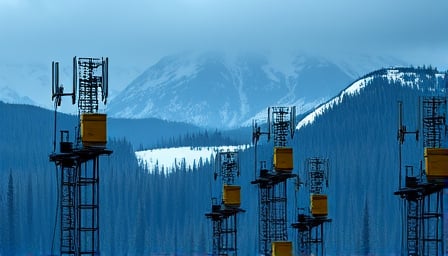 CareView Communications Expands Reach with Alaska Native Medical Center Partnership