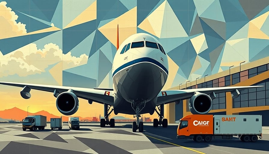 Cargojet Q4 Results: Strong Earnings, Dividend Declared, Market Outlook Cargojet Q4 Results: Strong Earnings, Dividend Declared, Market Outlook