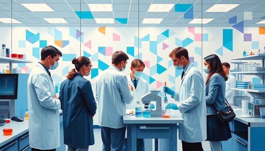 Caribou Biosciences Faces Financial Turbulence: Can Innovation Steer Recovery?