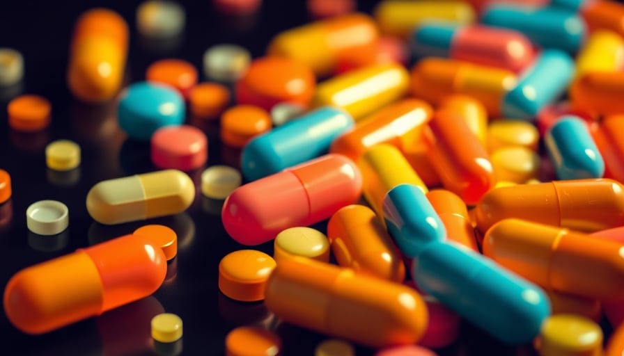 “Caring Brands Secures Global Rights to Itonis’s Emesyl Drug – Expanding into Pharma”