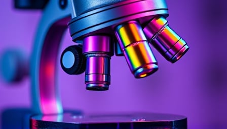 Carl Zeiss Meditec AG Demonstrates Resilience Amid Global Market Challenges