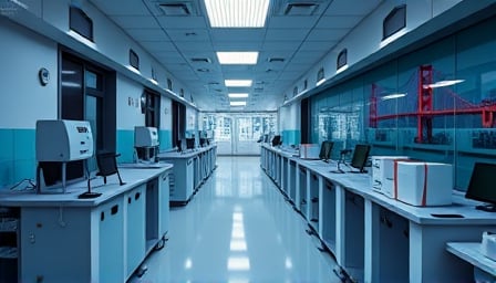 Carl Zeiss Meditec AG Reports Strong Growth Amid Global Challenges and Market Uncertainty
