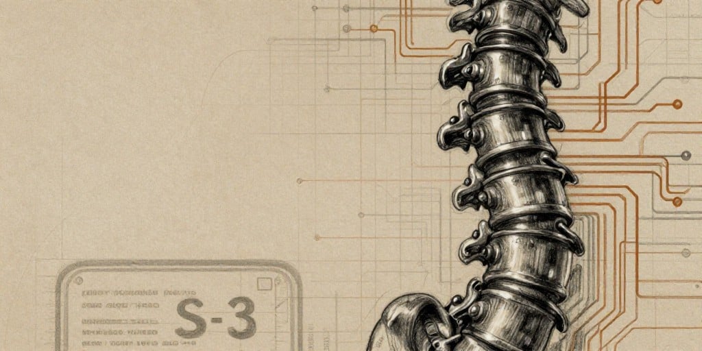 Carlsmed’s S‑3 Filing Boosts AI‑Driven Spine Surgery Innovation – Market Snapshot