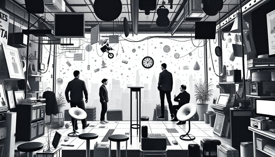 CarMax Faces Sales Decline, Leadership Shake‑Up, and a Flood of Litigation