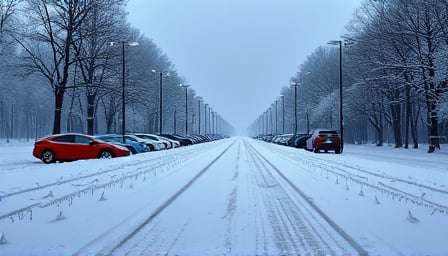 CarMax Inc. Faces Market Challenges Amidst Economic Uncertainty and Geopolitical Tensions