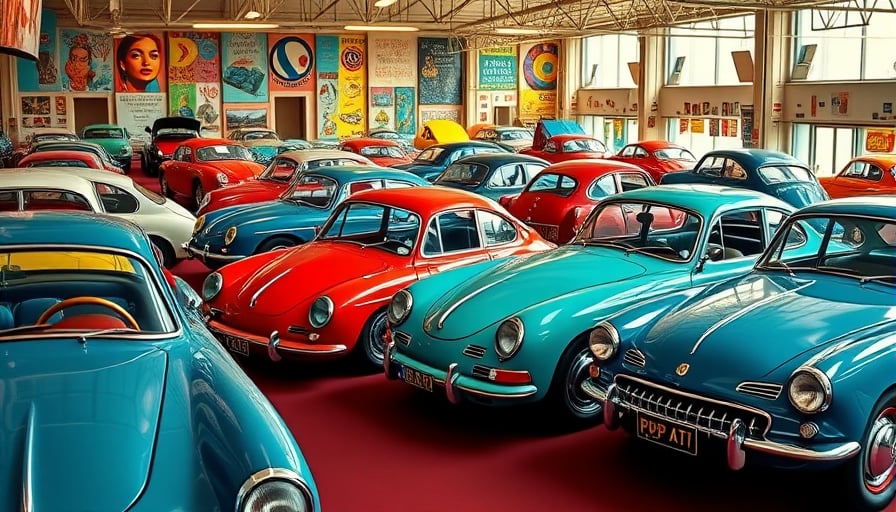 CarMax Stock Soars: How the Used‑Car Giant Drives Growth and Profit