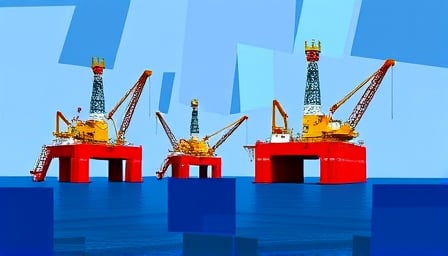 Carnarvon Energy Ltd Tackles Market Volatility in Australian Oil and Gas Sector