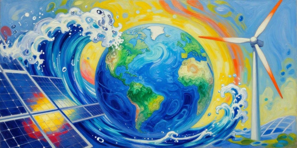 Carnegie Clean Energy: Driving Global Growth with Wave, Solar & Wind Power Carnegie Clean Energy: Driving Global Growth with Wave, Solar & Wind Power