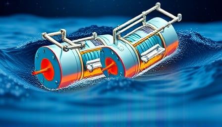 Carnegie Clean Energy Ltd Leads Global Transition with Innovative Wave, Solar, and Wind Solutions