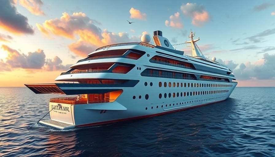 Carnival Corp Hits Record $4.5 B Operating Profit in 2025, Signals Strong Cruise‑Industry Recovery