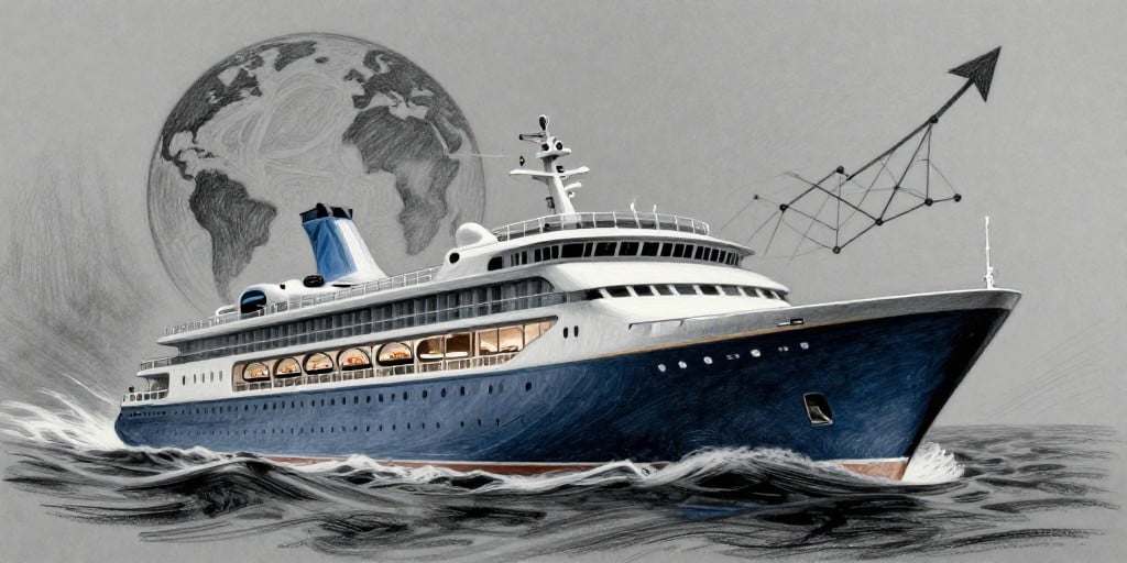 Carnival Corp. Hits Record Q2 Profits, Launches Menu Overhaul, and Boosts Shareholder Value