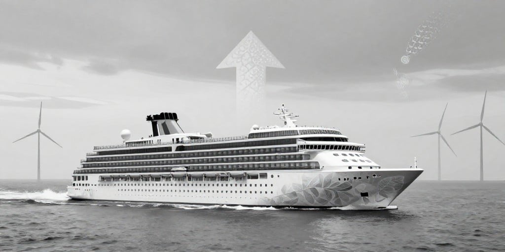 Carnival Corp Raises 2029 GHG Target to 25% – Stock Surges 3.3% Carnival Corp Raises 2029 GHG Target to 25% – Stock Surges 3.3%