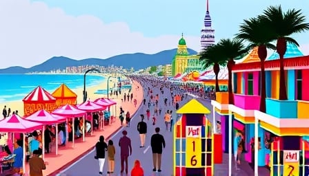 Carnival PLC Charts a Course of Resilience and Growth Amid Market Fluctuations