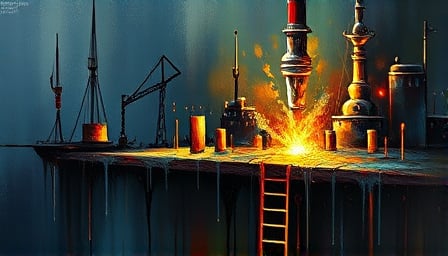 Carpenter Technology Corp: A Steady Force in Metals & Mining with Strong Market Presence