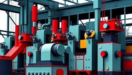 Carpenter Technology Corp: Navigating Market Volatility with Strategic Resilience in Metals & Mining