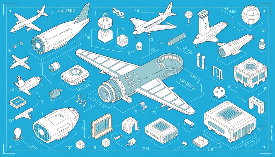 Carpenter Technology Surges as Aerospace Alloy Demand Fuels $401 Share Price Growth