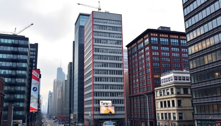 Carrier Connect Data Solutions Sees Private‑Placement Close, Stock Slides from 52‑Week High