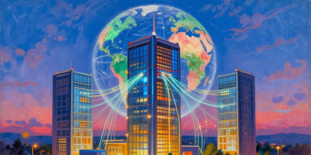 Carrier Connect Expands Global Reach with Rochester Colo Acquisition, Targets Tier II/III Growth Carrier Connect Expands Global Reach with Rochester Colo Acquisition, Targets Tier II/III Growth