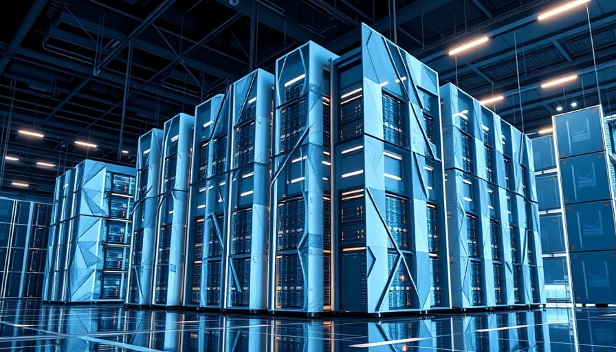 Carrier Connect Launches Kanata North Fueling Data Centre to Boost Canadian Cloud Sovereignty & Government Contracts