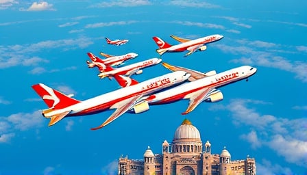 Carrier Global Corp Demonstrates Resilience with Positive Fiscal Outlook Amidst Market Challenges Carrier Global Corp Demonstrates Resilience with Positive Fiscal Outlook Amidst Market Challenges