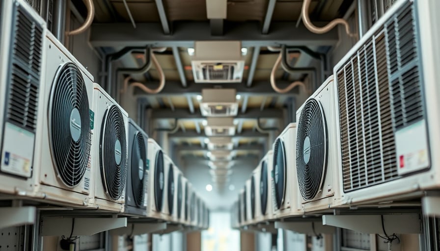 Carrier Global: HVAC Industry Leader With $52B Market Cap & Rising Growth Prospects Carrier Global: HVAC Industry Leader With $52B Market Cap & Rising Growth Prospects