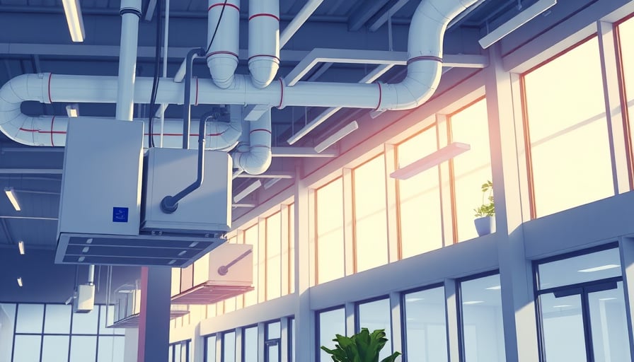 Carrier Global: Q1 2026 Earnings Outlook Drives Short‑Term Stock Momentum and Institutional Trades