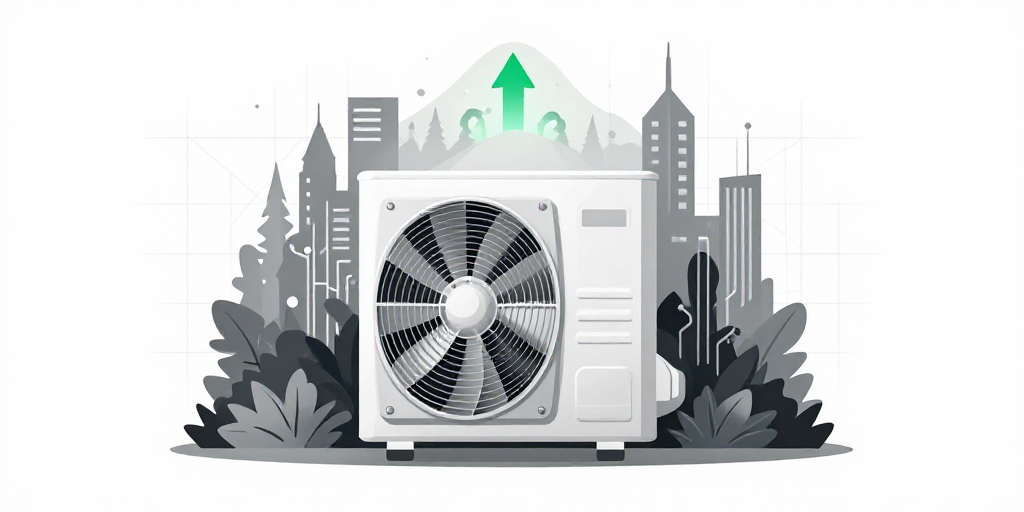 Carrier Global Thrives as Low‑Carbon Cooling Demand Surges, Driving Record‑High Growth and Sustainability Wins