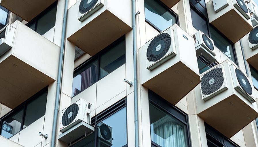 Carrier Global’s Riello Sale Signals Big Shift—What’s Next for the $45 B HVAC Leader?