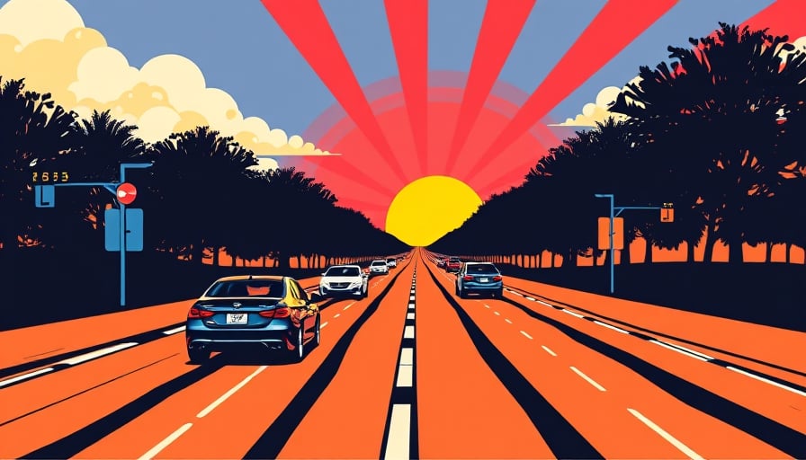 Cars.com: Digital Auto Platform Drives Growth Amid Volatile Stock, Market Cap $492M