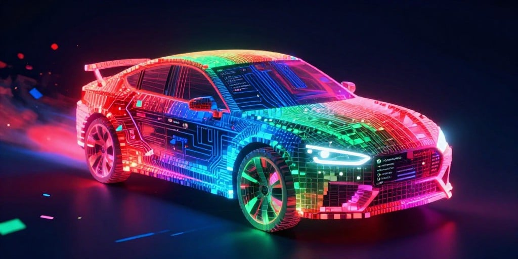 Cars.com Inc: Driving Digital Innovation in the Auto Market
