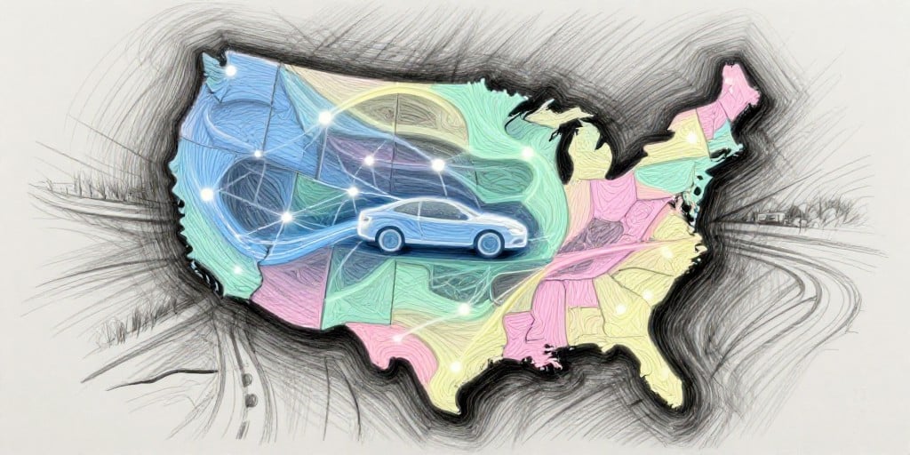 Cars.com Inc: Driving Growth with Digital Auto Tools & Strong Stock Performance Cars.com Inc: Driving Growth with Digital Auto Tools & Strong Stock Performance