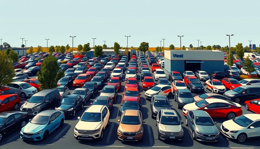 Cars.com: Powering Digital Car Buying with Data‑Driven Innovation Cars.com: Powering Digital Car Buying with Data‑Driven Innovation