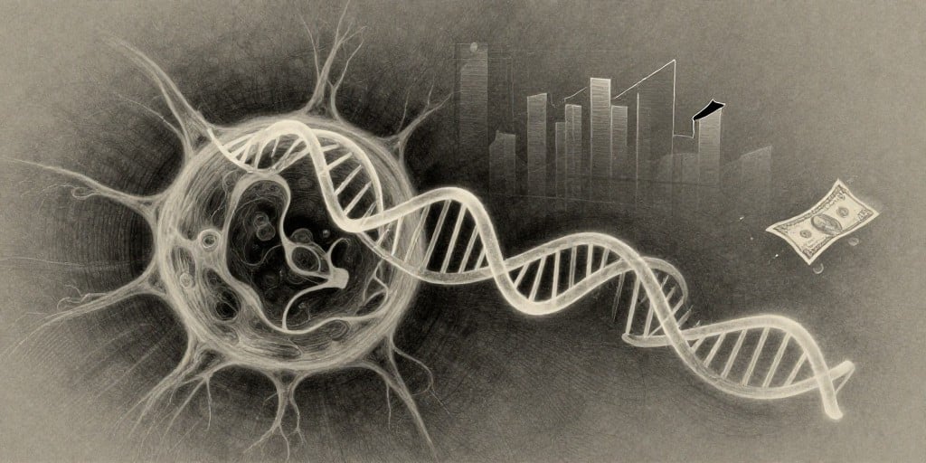 Cartesian Therapeutics Faces Volatile Future: RNA Cell Therapy & Investor Stakes Cartesian Therapeutics Faces Volatile Future: RNA Cell Therapy & Investor Stakes