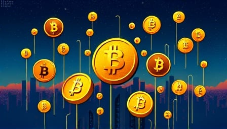 Cartesi's Market Recovery Signals Potential Growth Amid Cryptocurrency Volatility Cartesi's Market Recovery Signals Potential Growth Amid Cryptocurrency Volatility