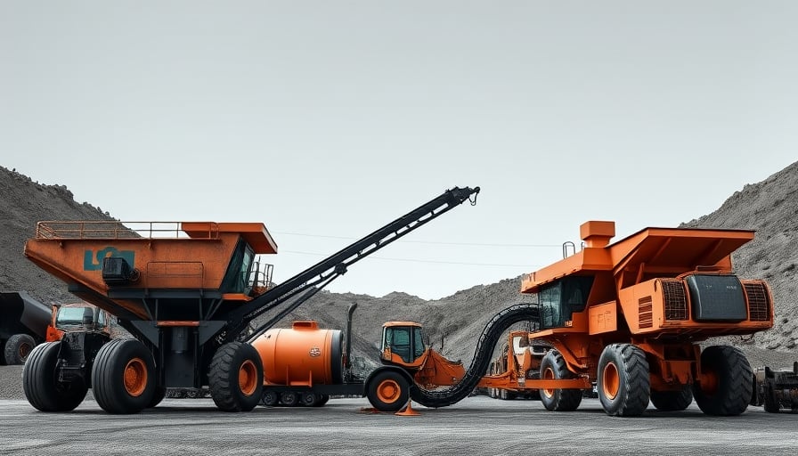 Cartier Resources Faces Profit Challenges as Mining Sector Volatility Rises