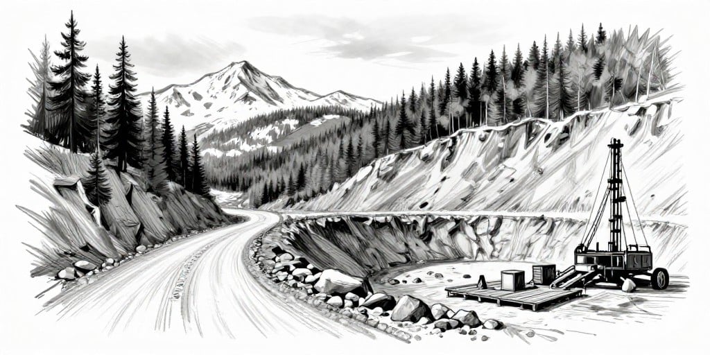 Cartier Resources Inc.: Strategic Mining Growth in Canada’s Val‑D'Or Cartier Resources Inc.: Strategic Mining Growth in Canada’s Val‑D'Or