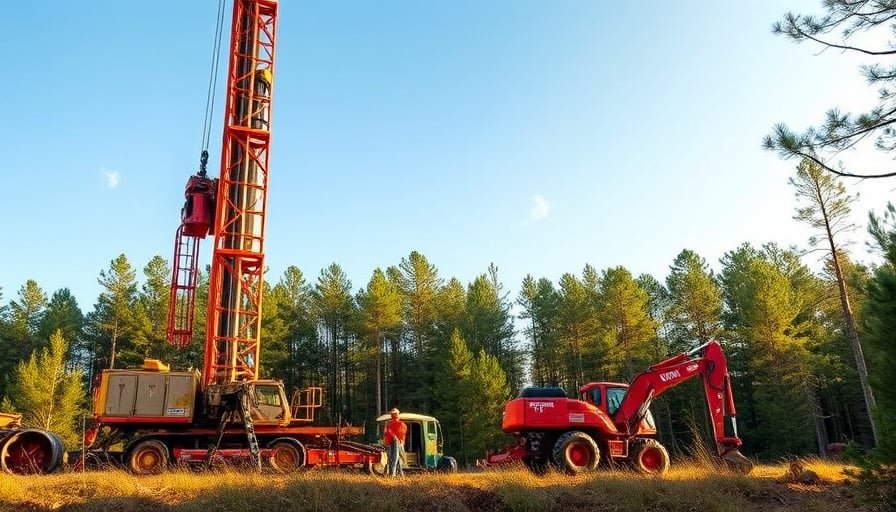 Cartier Resources Reports High-Grade Gold Discovery at Val-D'Or Project Cartier Resources Reports High-Grade Gold Discovery at Val-D'Or Project