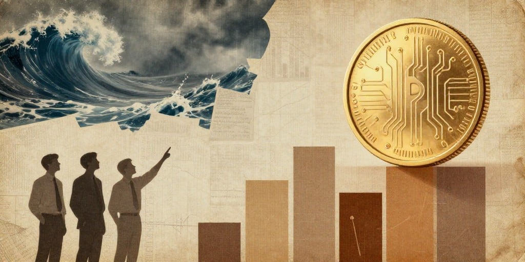 CARV Crypto: From 52‑Week Low to $0.0425, Market Cap $28M – What Drives Its Growth?
