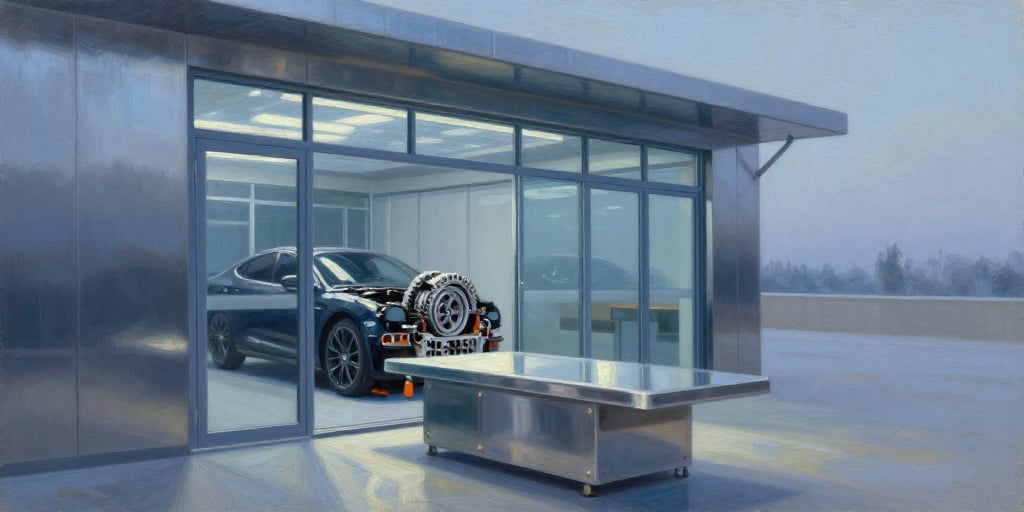 Carvana Accelerates Growth with 2026 Inspection Center Expansion, Boosting Efficiency and Investor Appeal