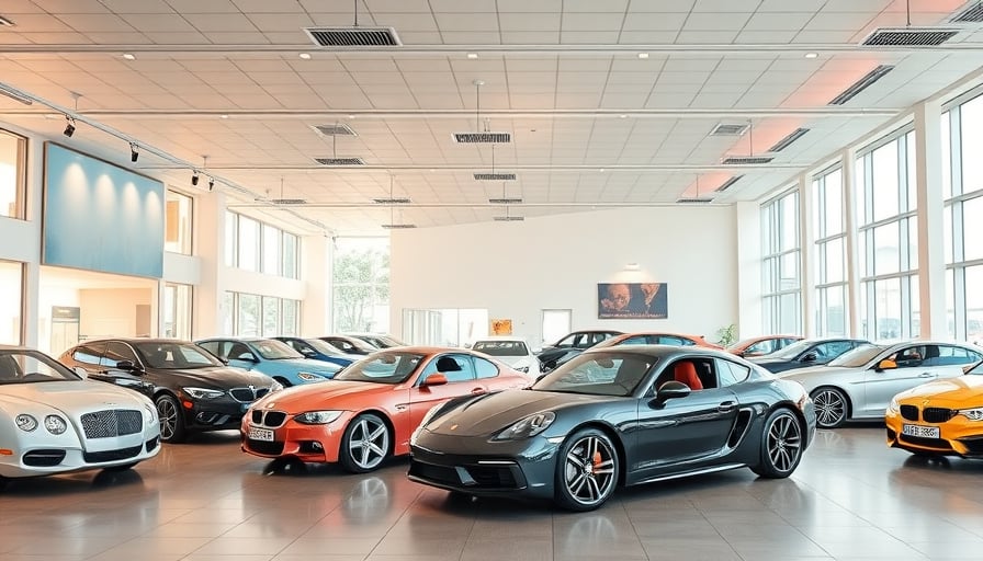 Carvana at Crossroads: Market Optimism Meets Profitability Concerns in Digital Auto Commerce
