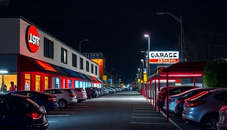 Carvana Co. Stock Soars on Record-Breaking Q1 Performance, Boosting Investor Confidence