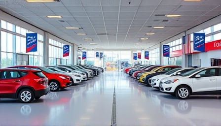 Carvana Co's Q1 Triumph: A Sustainable Comeback or a Fleeting Moment?