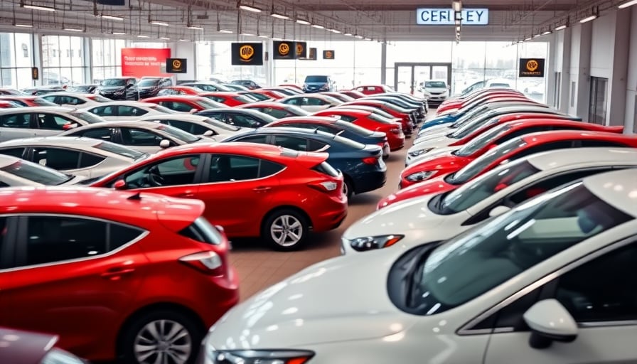 Carvana Defies Subprime Concerns, Analysts Maintain Bullish Outlook