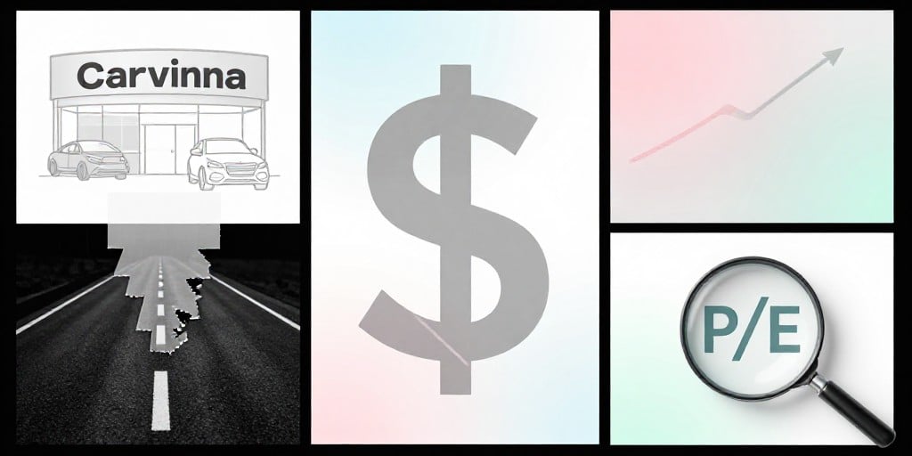 Carvana Faces Earnings‑Driven Volatility: What Investors Need to Know Carvana Faces Earnings‑Driven Volatility: What Investors Need to Know
