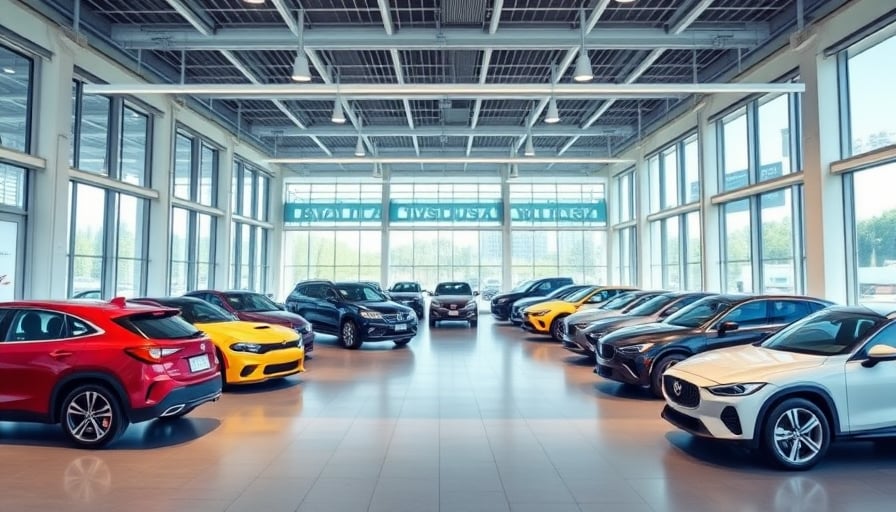 Carvana Stock Soars 128% YTD: Vanguard’s 11.86% Stake Fuels Investor Confidence Carvana Stock Soars 128% YTD: Vanguard’s 11.86% Stake Fuels Investor Confidence