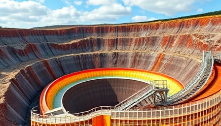 Cascade Copper Corp: Navigating Challenges and Seizing Opportunities in the Copper Mining Sector