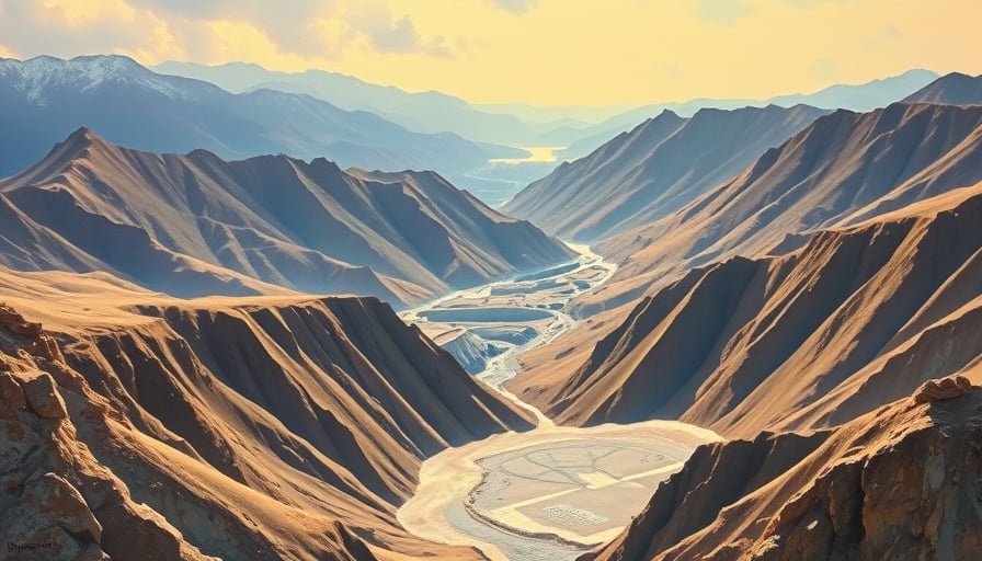 Cascade Copper Corp: Steady Stock Performance Amid Strategic Consolidation in 2025 Cascade Copper Corp: Steady Stock Performance Amid Strategic Consolidation in 2025