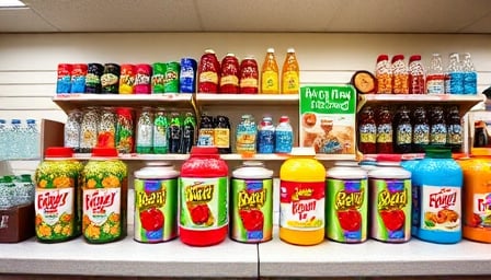 Casey's General Stores Soars with Record Stock Surge and Dividend Boost